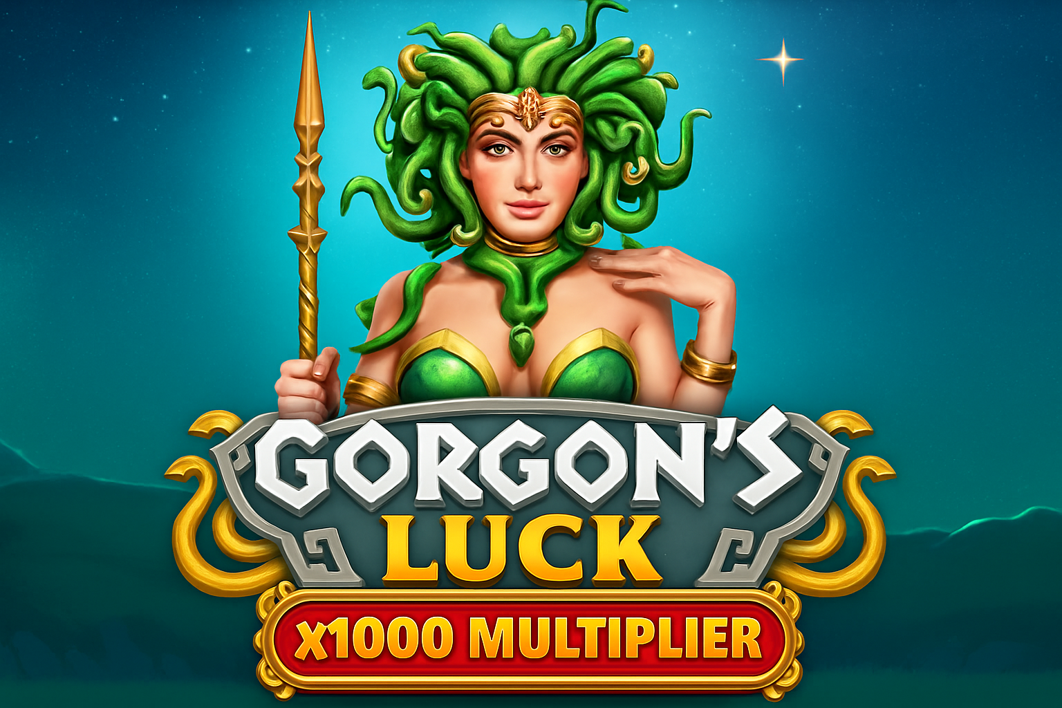 Gorgon'S Luck